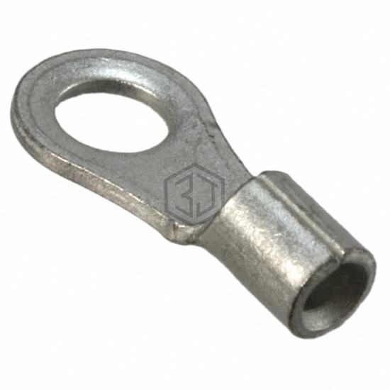 51873-1 - TE Connectivity AMP Connectors - Terminals - Ring Connectors