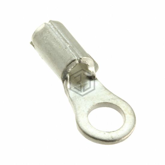 P14-6R-M - Panduit Corp - Terminals - Ring Connectors