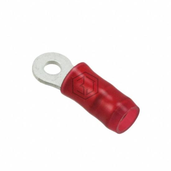 2-328657-1 - TE Connectivity AMP Connectors - Terminals - Ring Connectors