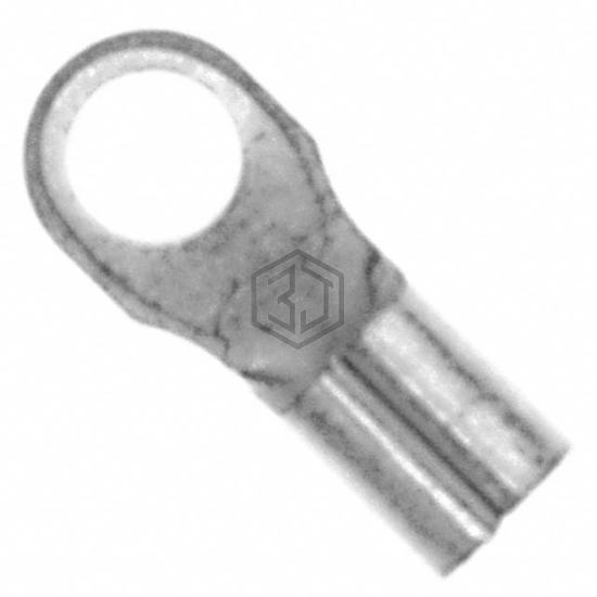 36189 - TE Connectivity AMP Connectors - Terminals - Ring Connectors