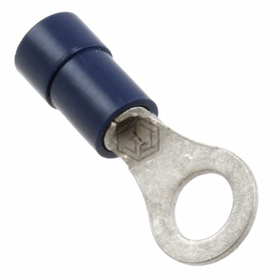 0190700102 - Molex - Terminals - Ring Connectors