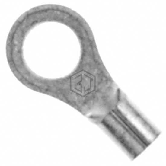 31265 - TE Connectivity AMP Connectors - Terminals - Ring Connectors