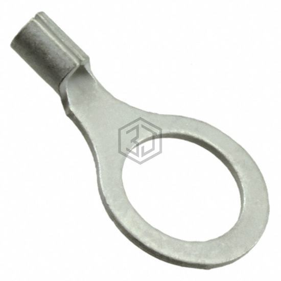 0190690045 - Molex - Terminals - Ring Connectors