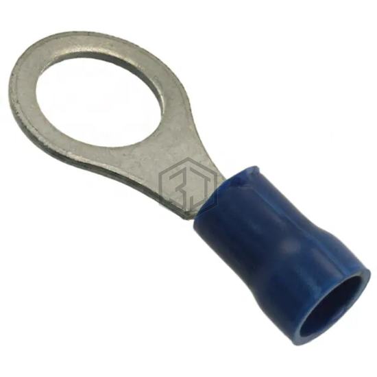 2-34163-1 - TE Connectivity AMP Connectors - Terminals - Ring Connectors