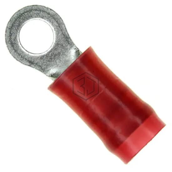 31880 - TE Connectivity AMP Connectors - Terminals - Ring Connectors
