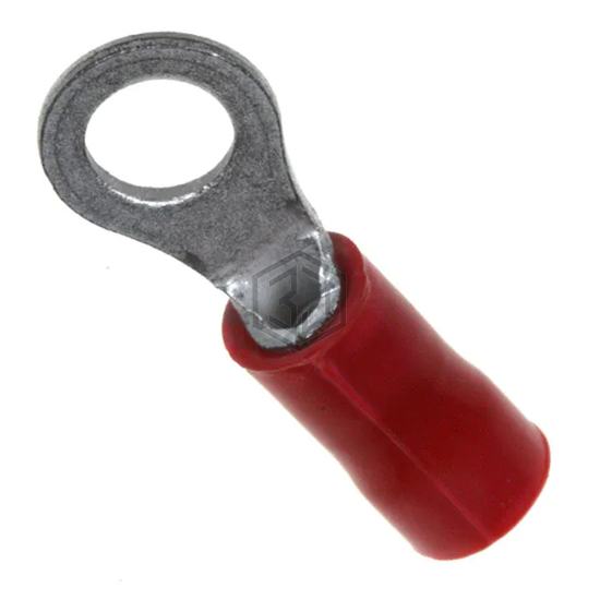 34145 - TE Connectivity AMP Connectors - Terminals - Ring Connectors
