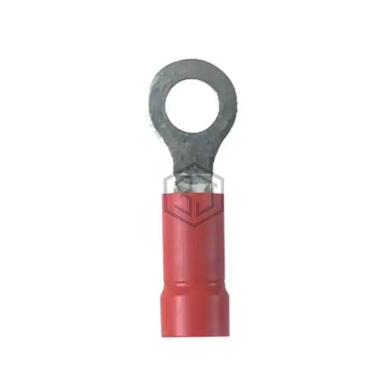 EV18-10RB-Q - Panduit Corp - Terminals - Ring Connectors