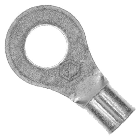 34122 - TE Connectivity AMP Connectors - Terminals - Ring Connectors