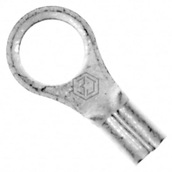 34109 - TE Connectivity AMP Connectors - Terminals - Ring Connectors