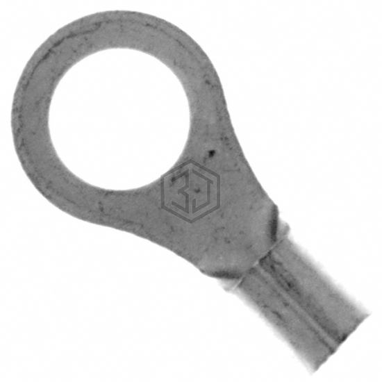 34112 - TE Connectivity AMP Connectors - Terminals - Ring Connectors