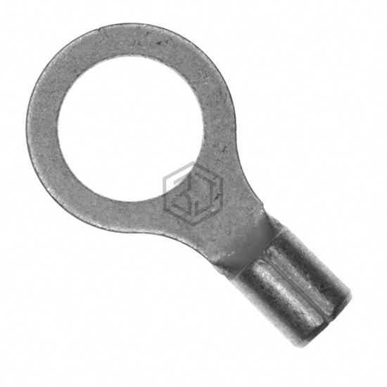 P10-38R-D - Panduit Corp - Terminals - Ring Connectors
