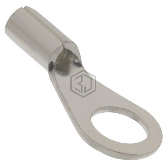 MU18-10R/LK - 3M - Terminals - Ring Connectors