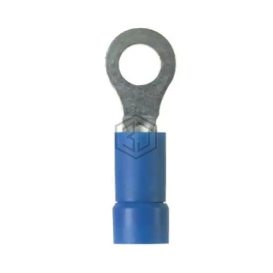 EV14-6RB-L - Panduit Corp - Terminals - Ring Connectors