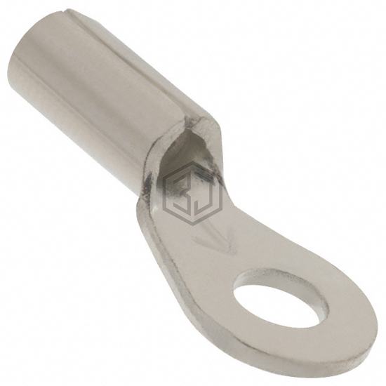 MU18-4R/SK - 3M - Terminals - Ring Connectors