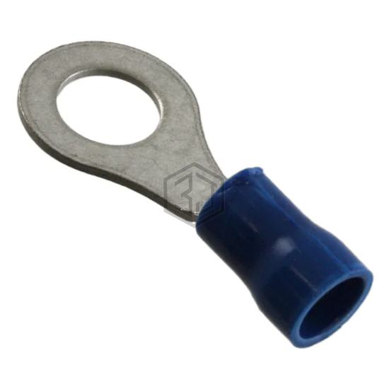 1377173-7 - TE Connectivity AMP Connectors - Terminals - Ring Connectors