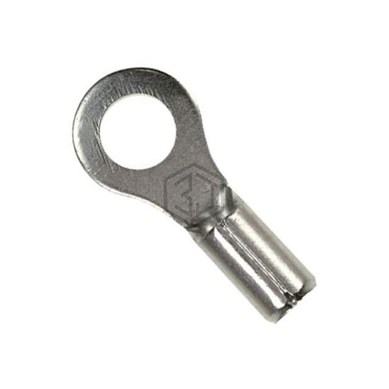 P14-10RHT6-M - Panduit Corp - Terminals - Ring Connectors