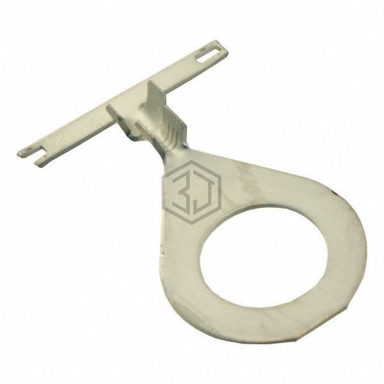 61863-2 - TE Connectivity AMP Connectors - Terminals - Ring Connectors