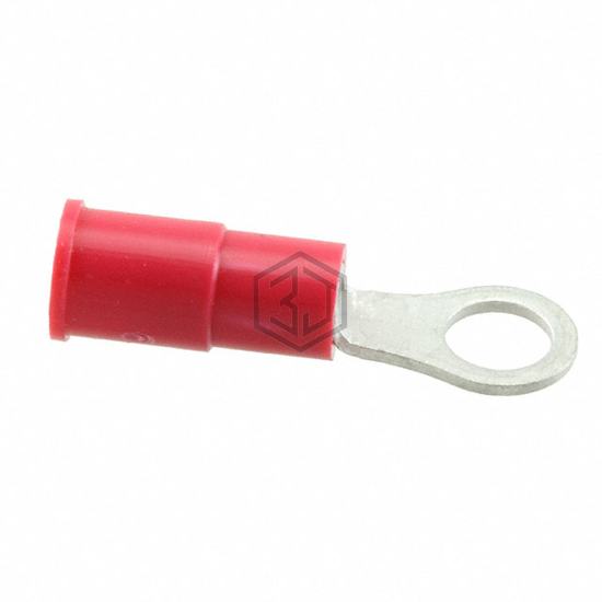 0190540054 - Molex - Terminals - Ring Connectors