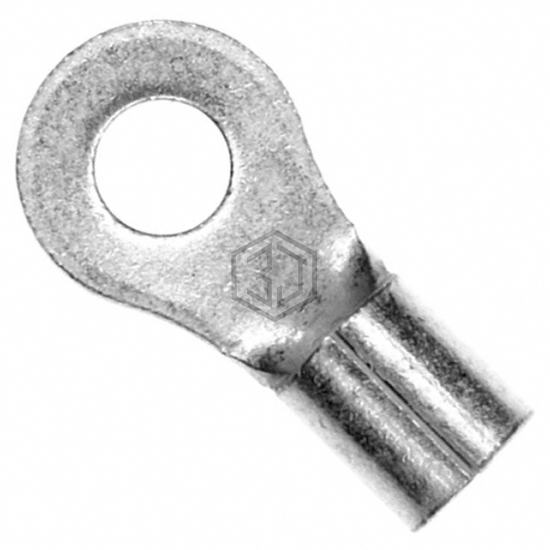 31113 - TE Connectivity AMP Connectors - Terminals - Ring Connectors