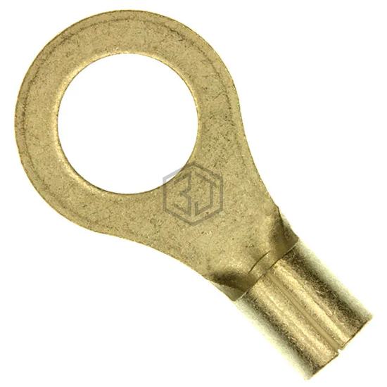 33459 - TE Connectivity AMP Connectors - Terminals - Ring Connectors