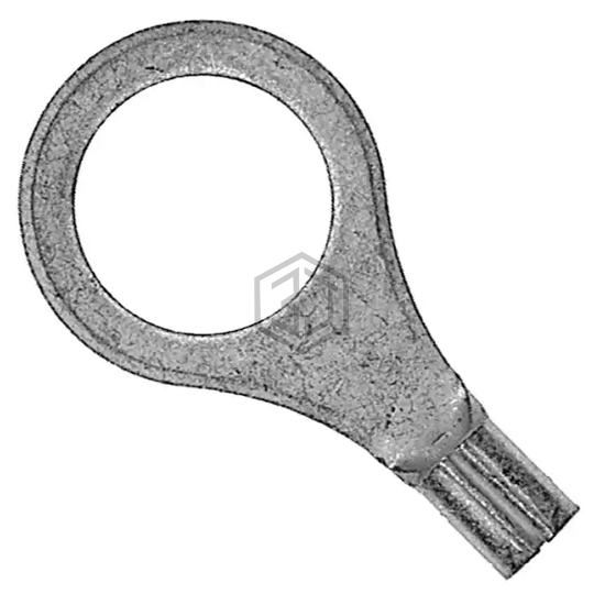 34114 - TE Connectivity AMP Connectors - Terminals - Ring Connectors