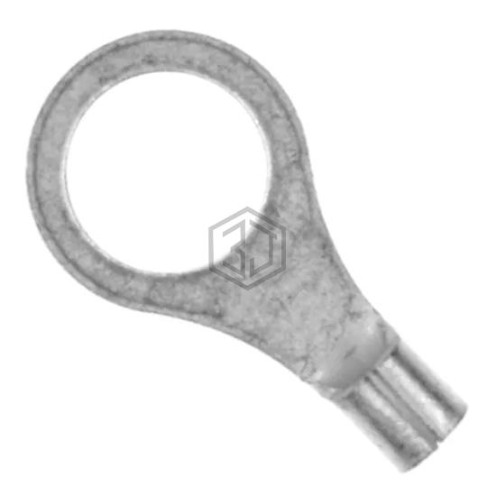 34125 - TE Connectivity AMP Connectors - Terminals - Ring Connectors