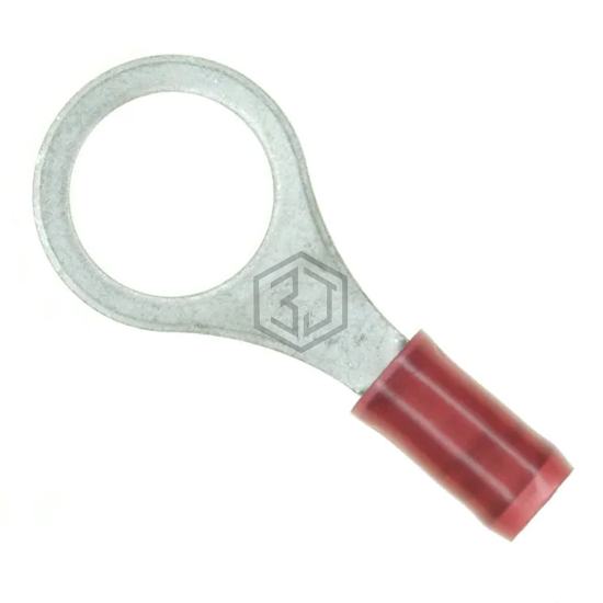 2-320573-4 - TE Connectivity AMP Connectors - Terminals - Ring Connectors
