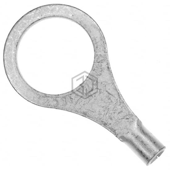 34115 - TE Connectivity AMP Connectors - Terminals - Ring Connectors