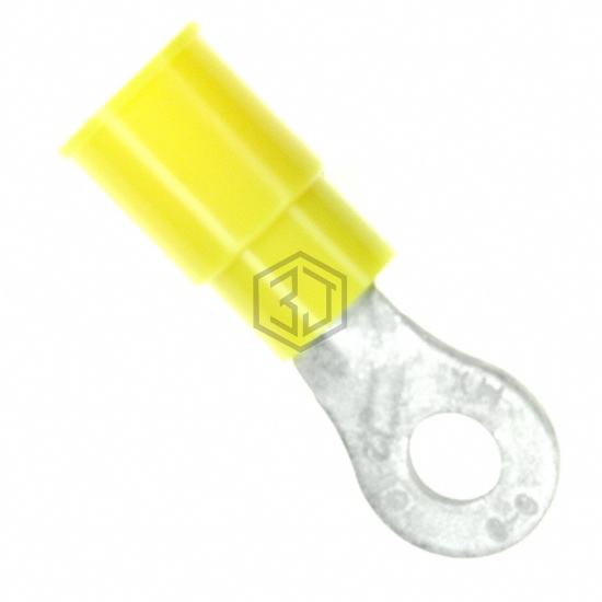 0190700121 - Molex - Terminals - Ring Connectors