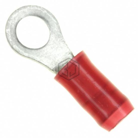 320554 - TE Connectivity AMP Connectors - Terminals - Ring Connectors