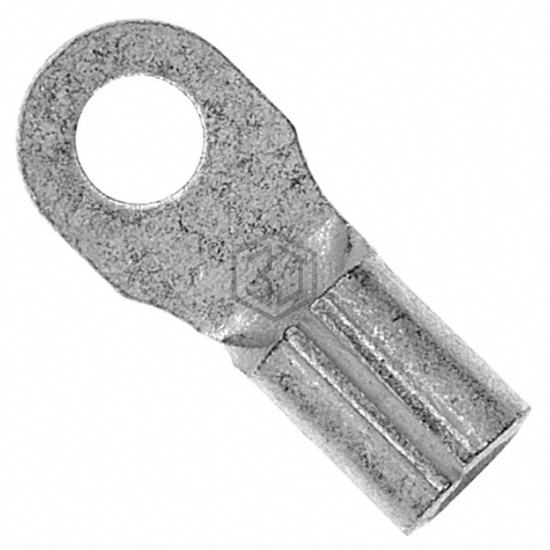 322927 - TE Connectivity AMP Connectors - Terminals - Ring Connectors