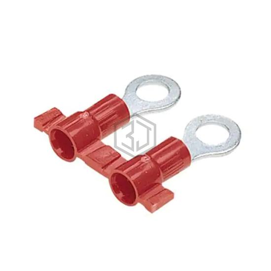 PV18-14RB-3K - Panduit Corp - Terminals - Ring Connectors