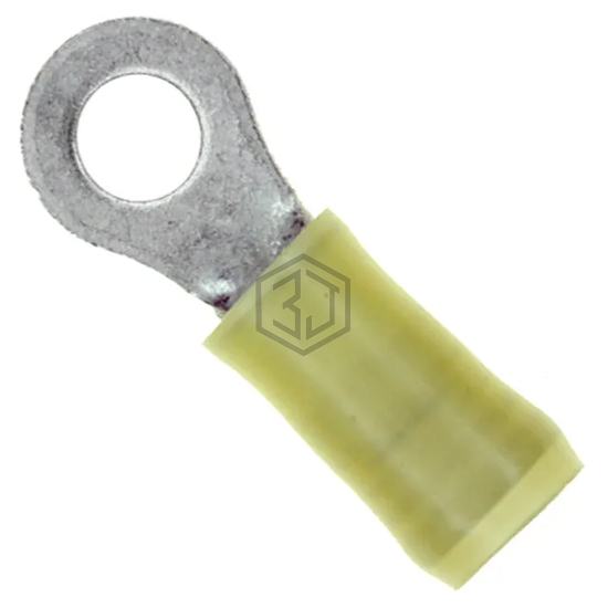 2-36161-2 - TE Connectivity AMP Connectors - Terminals - Ring Connectors