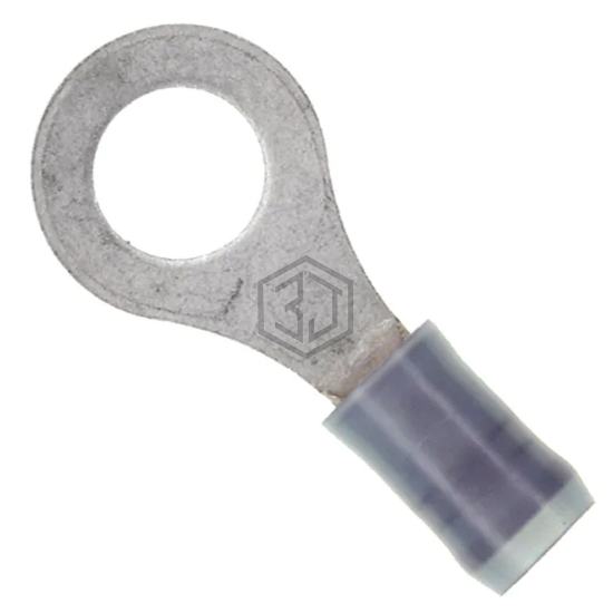 320563 - TE Connectivity AMP Connectors - Terminals - Ring Connectors