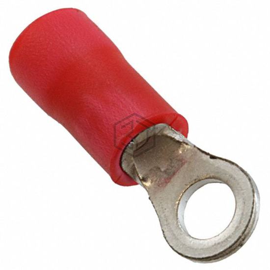 170780-1 - TE Connectivity AMP Connectors - Terminals - Ring Connectors