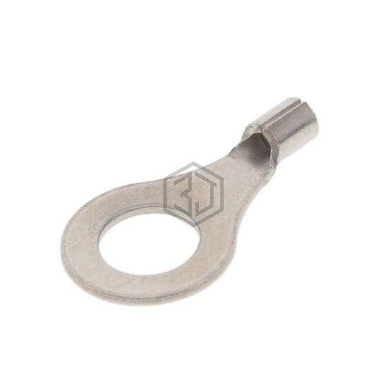 34113-4 - TE Connectivity AMP Connectors - Terminals - Ring Connectors