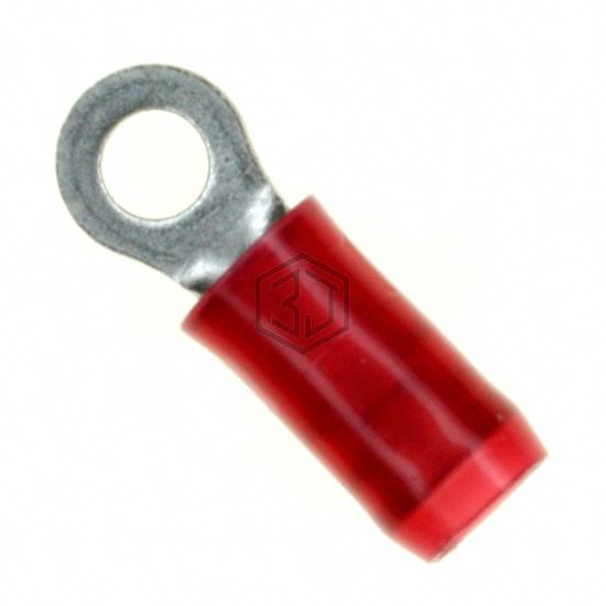 8-320553-1 - TE Connectivity AMP Connectors - Terminals - Ring Connectors