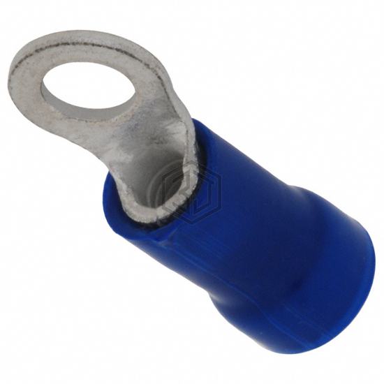 34158 - TE Connectivity AMP Connectors - Terminals - Ring Connectors