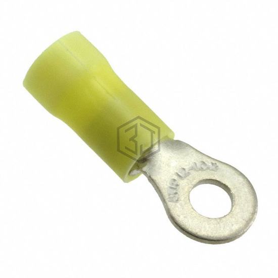 342183-1 - TE Connectivity AMP Connectors - Terminals - Ring Connectors