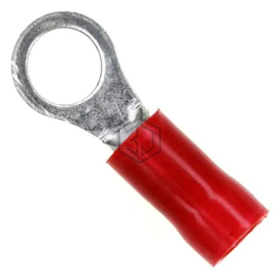 34146 - TE Connectivity AMP Connectors - Terminals - Ring Connectors