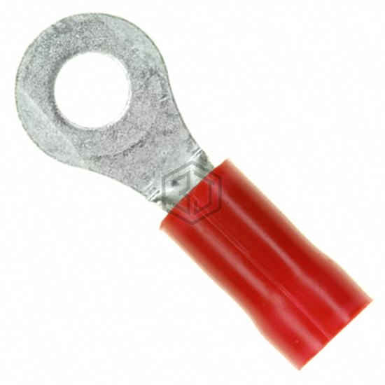 34147 - TE Connectivity AMP Connectors - Terminals - Ring Connectors