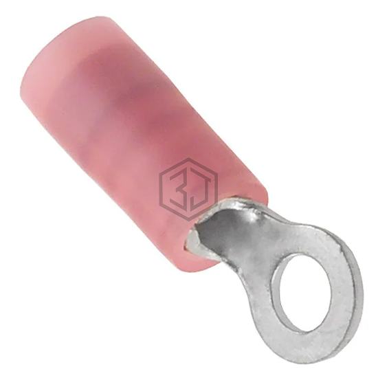 0190730007 - Molex - Terminals - Ring Connectors