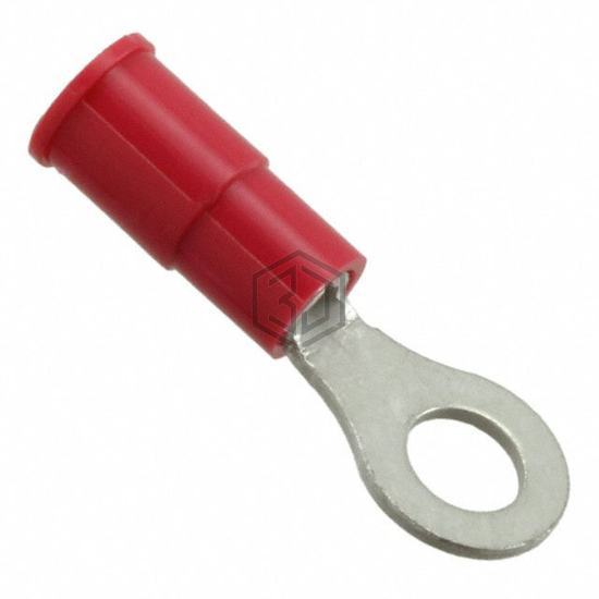 0190540037 - Molex - Terminals - Ring Connectors