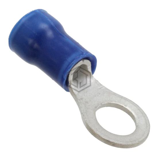 342144-1 - TE Connectivity AMP Connectors - Terminals - Ring Connectors