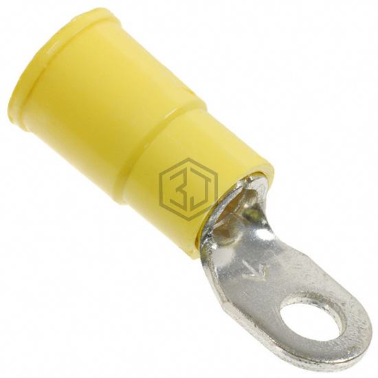 94750 - 3M - Terminals - Ring Connectors