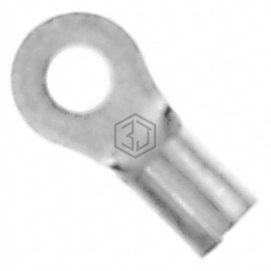 34103 - TE Connectivity AMP Connectors - Terminals - Ring Connectors