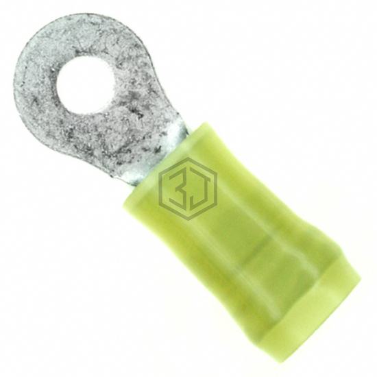 2-35107-1 - TE Connectivity AMP Connectors - Terminals - Ring Connectors