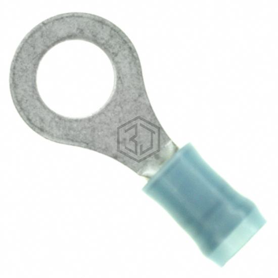 321045 - TE Connectivity AMP Connectors - Terminals - Ring Connectors