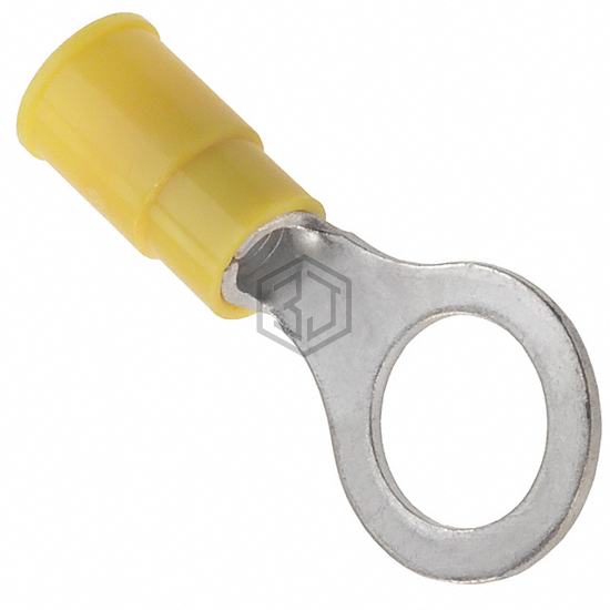 0190700154 - Molex - Terminals - Ring Connectors
