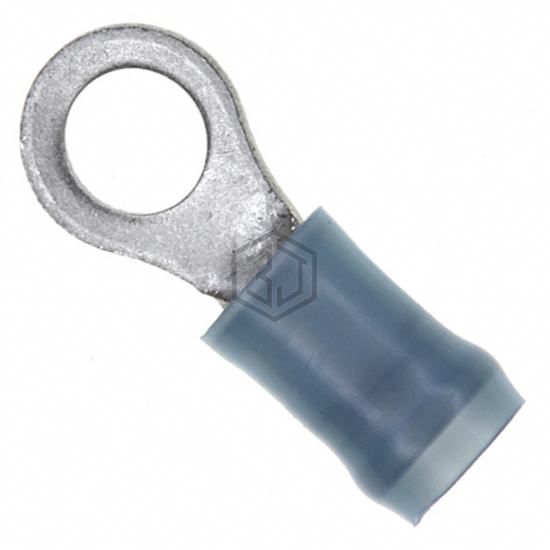 53942-1 - TE Connectivity AMP Connectors - Terminals - Ring Connectors
